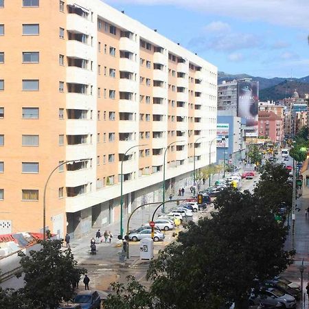 Vivendos - Ma07 - Sostoa Lejlighed Málaga Eksteriør billede