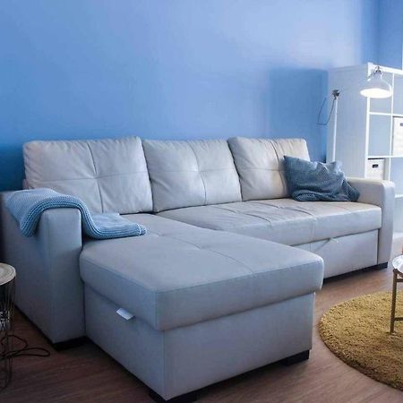 Vivendos - Ma07 - Sostoa Lejlighed Málaga Eksteriør billede